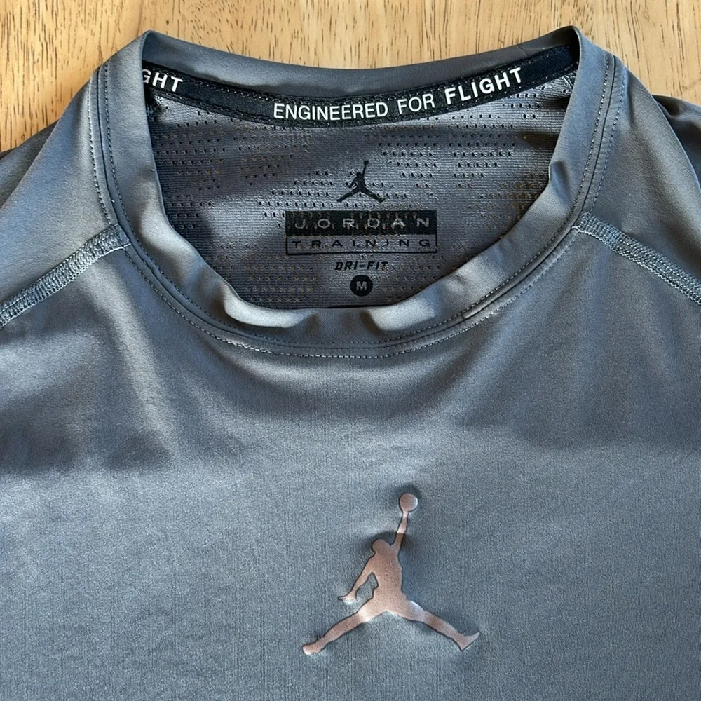 Jordan tee